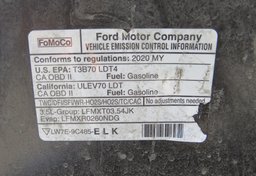 2020 Ford F-150 - Image 55