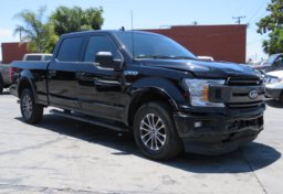 2020 Ford F-150 - Image 4
