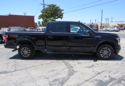 2020 Ford F-150 - Image 9