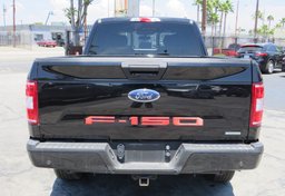 2020 Ford F-150 - Image 11