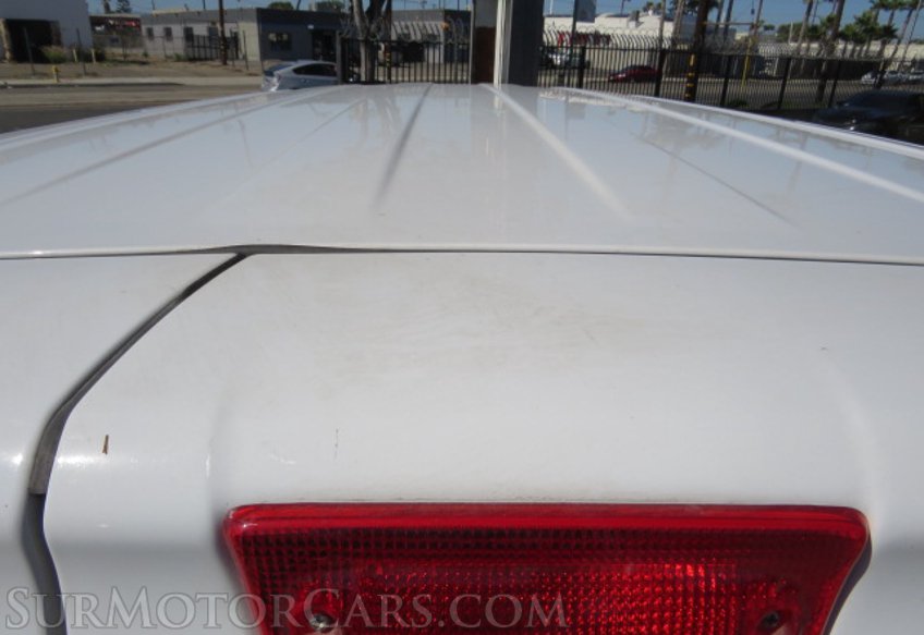 2021 Nissan NV200 Compact Cargo - Image 13