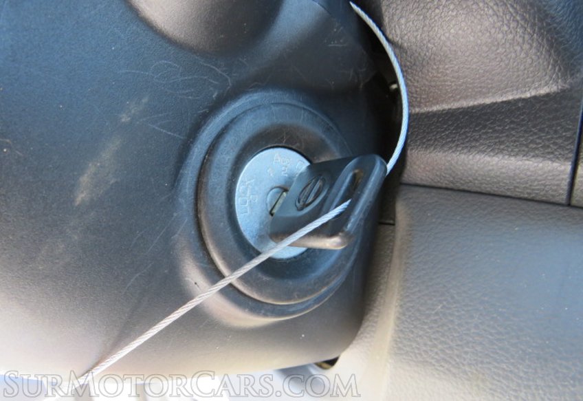 2021 Nissan NV200 Compact Cargo - Image 40