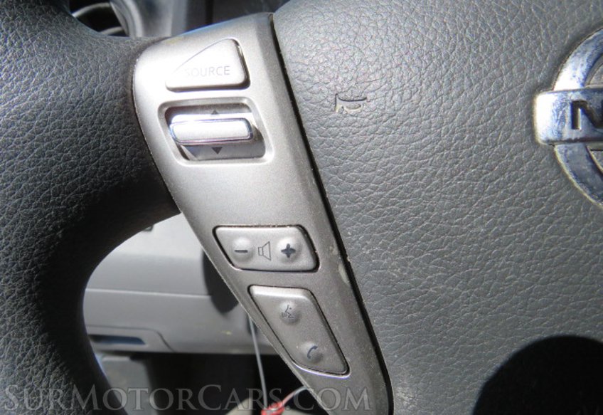 2021 Nissan NV200 Compact Cargo - Image 38