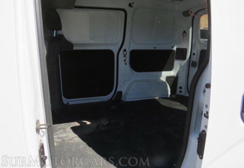 2021 Nissan NV200 Compact Cargo - Image 26