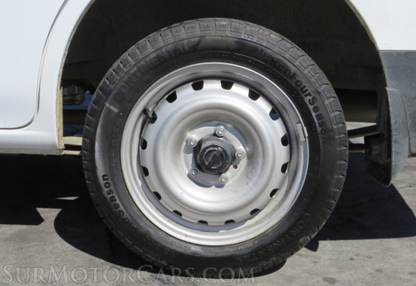 2021 Nissan NV200 Compact Cargo - Image 11