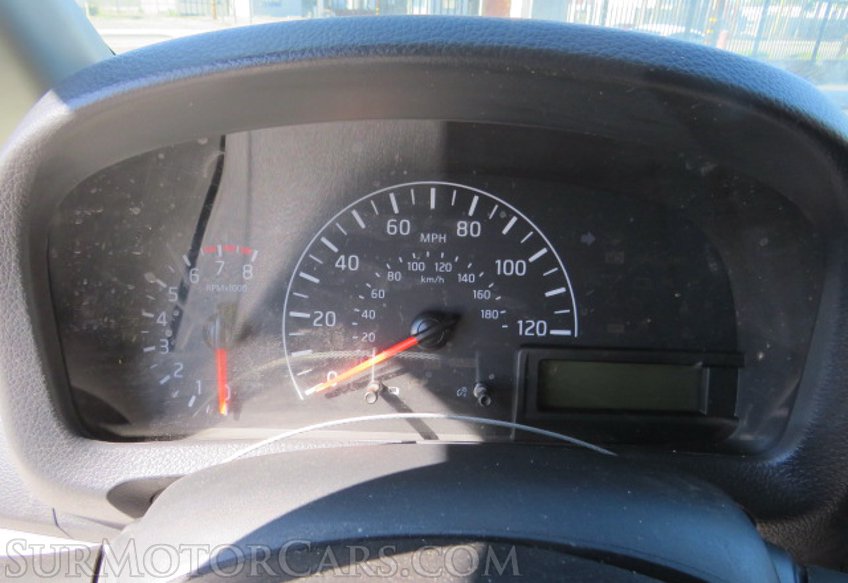 2021 Nissan NV200 Compact Cargo - Image 33