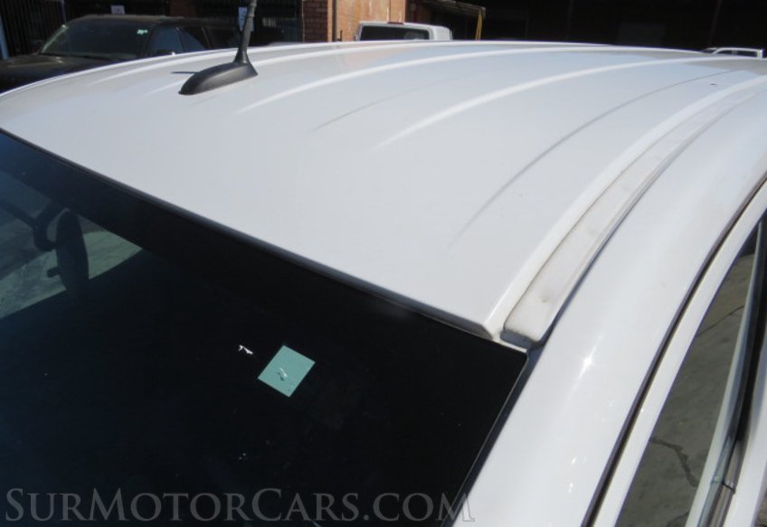 2021 Nissan NV200 Compact Cargo - Image 17