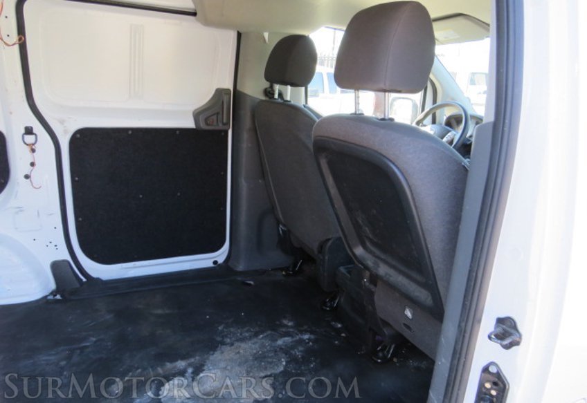 2021 Nissan NV200 Compact Cargo - Image 31