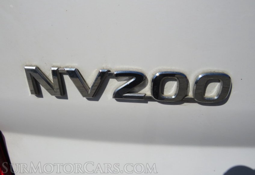 2021 Nissan NV200 Compact Cargo - Image 18