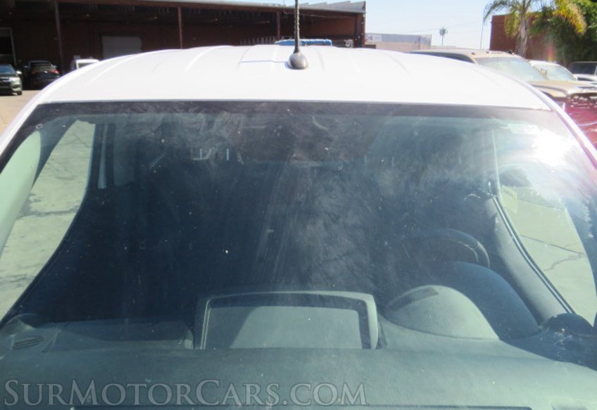 2021 Nissan NV200 Compact Cargo - Image 16