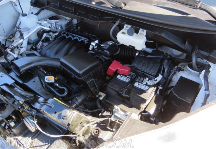 2021 Nissan NV200 Compact Cargo - Image 46