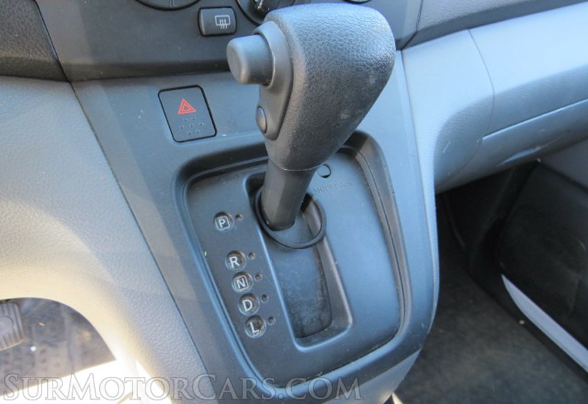 2021 Nissan NV200 Compact Cargo - Image 36