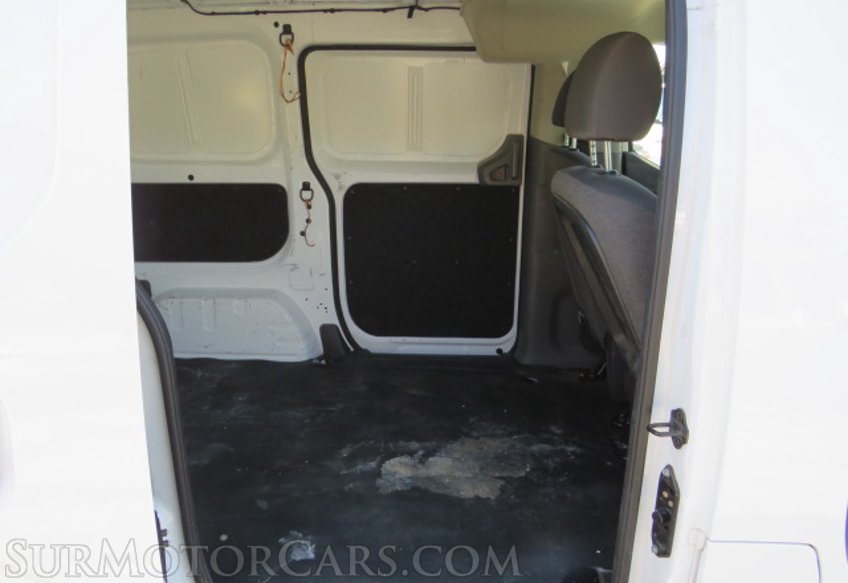 2021 Nissan NV200 Compact Cargo - Image 25