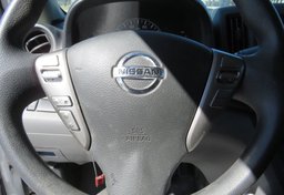 2021 Nissan NV200 Compact Cargo - Image 37