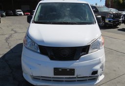 2021 Nissan NV200 Compact Cargo - Image 15