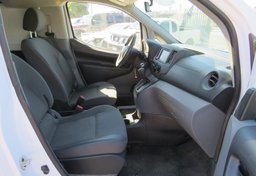2021 Nissan NV200 Compact Cargo - Image 24