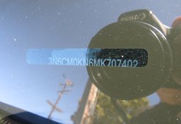 2021 Nissan NV200 Compact Cargo - Image 42