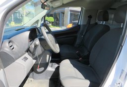 2021 Nissan NV200 Compact Cargo - Image 23