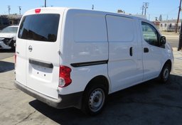 2021 Nissan NV200 Compact Cargo - Image 8