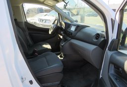 2021 Nissan NV200 Compact Cargo - Image 22