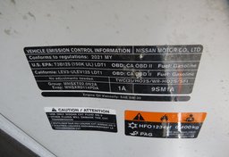 2021 Nissan NV200 Compact Cargo - Image 43