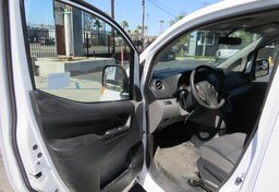 2021 Nissan NV200 Compact Cargo - Image 19