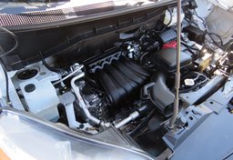 2021 Nissan NV200 Compact Cargo - Image 44