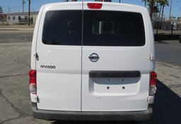 2021 Nissan NV200 Compact Cargo - Image 12