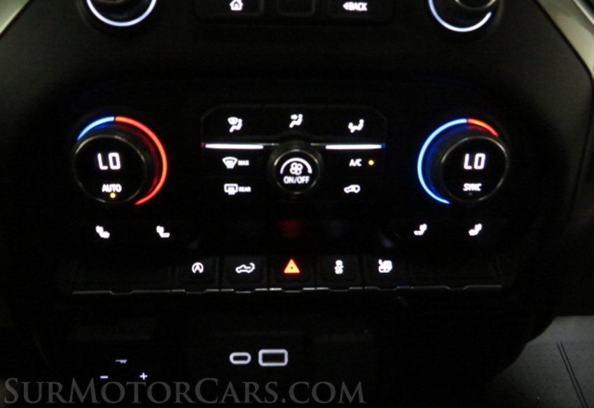 2020 Chevrolet Silverado 1500 - Image 47