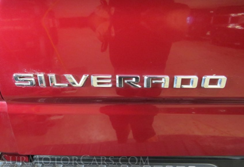 2020 Chevrolet Silverado 1500 - Image 14