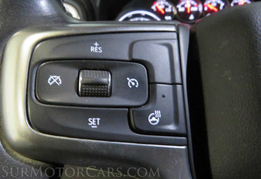 2020 Chevrolet Silverado 1500 - Image 41