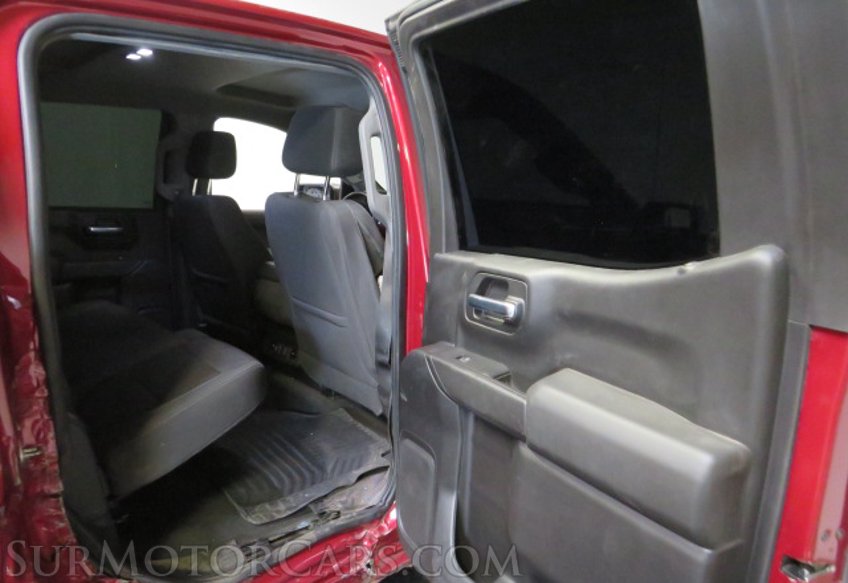 2020 Chevrolet Silverado 1500 - Image 25