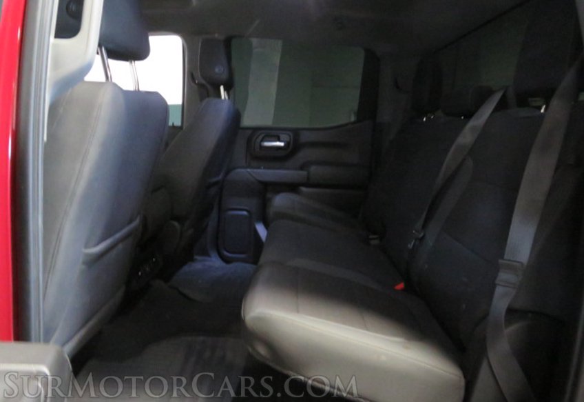 2020 Chevrolet Silverado 1500 - Image 30