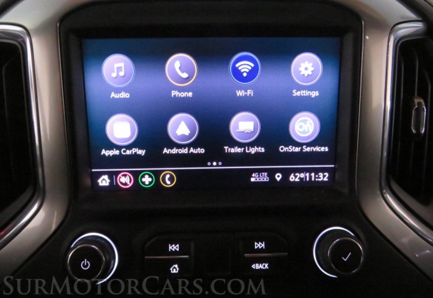 2020 Chevrolet Silverado 1500 - Image 39