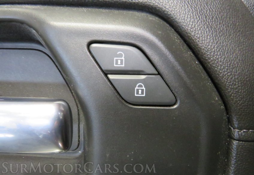 2020 Chevrolet Silverado 1500 - Image 44