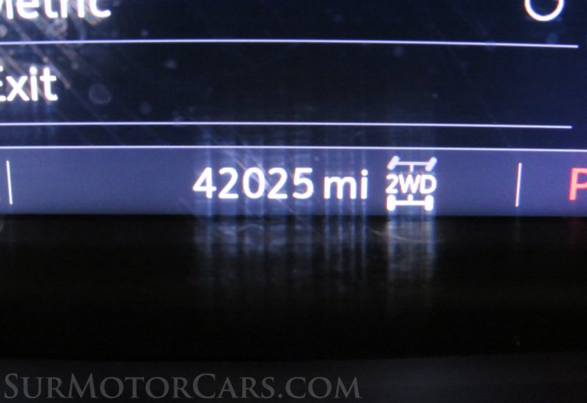 2020 Chevrolet Silverado 1500 - Image 40