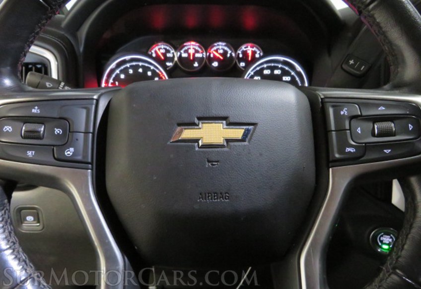 2020 Chevrolet Silverado 1500 - Image 35