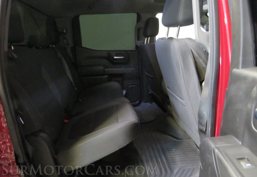 2020 Chevrolet Silverado 1500 - Image 28