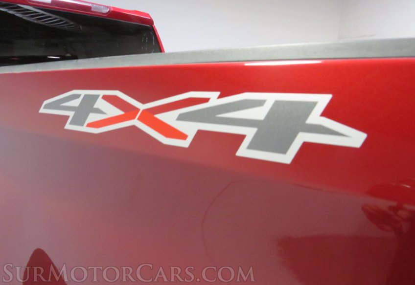 2020 Chevrolet Silverado 1500 - Image 13