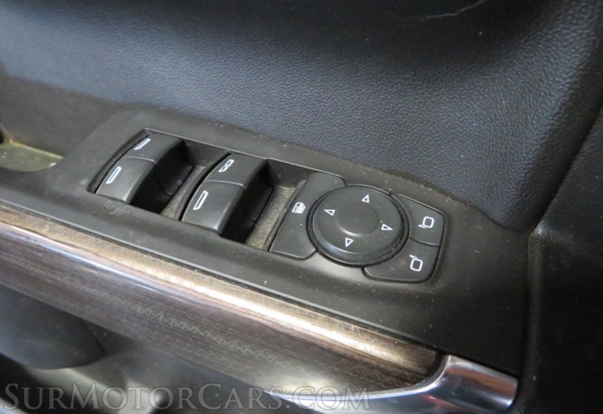 2020 Chevrolet Silverado 1500 - Image 37