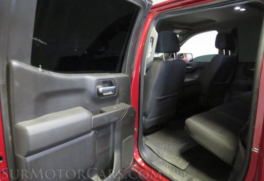 2020 Chevrolet Silverado 1500 - Image 24