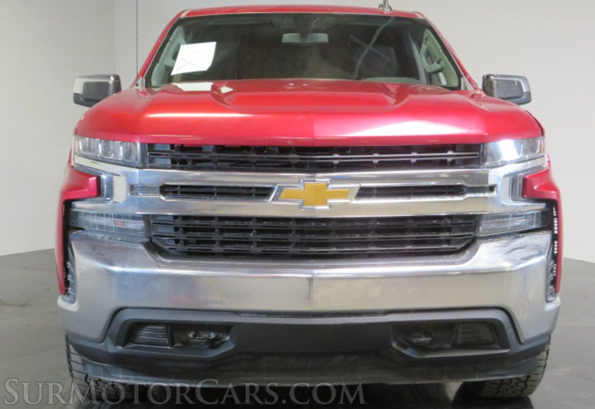 2020 Chevrolet Silverado 1500 - Image 11