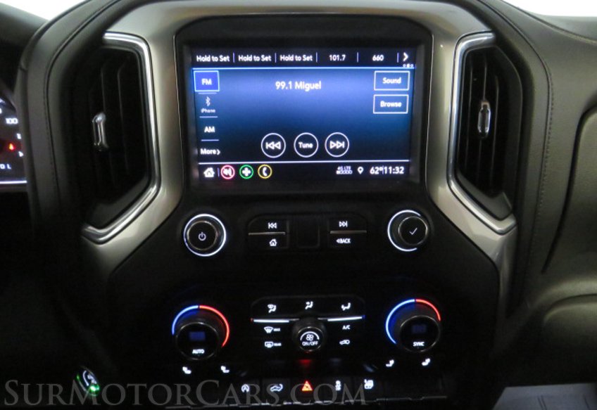 2020 Chevrolet Silverado 1500 - Image 46