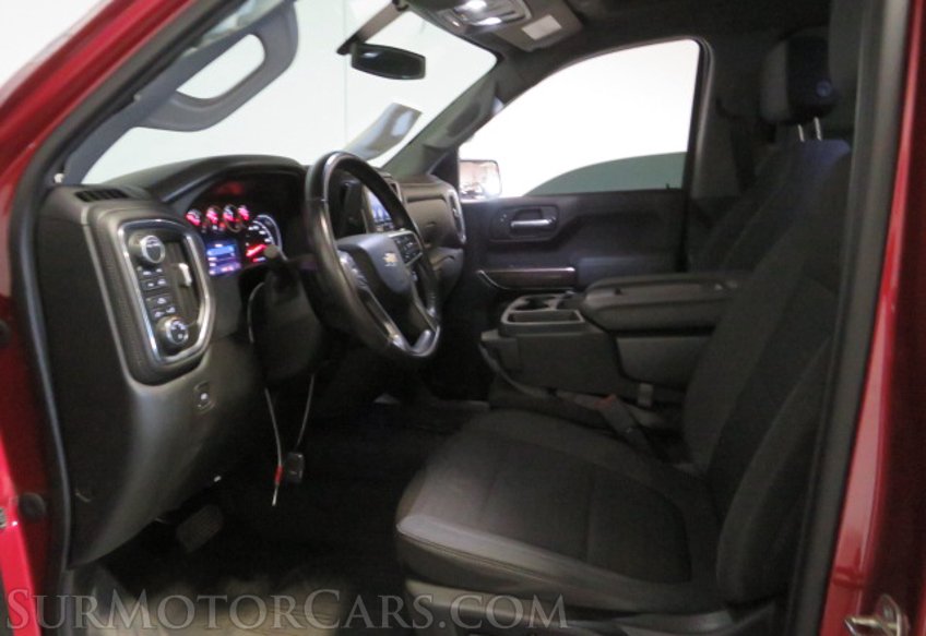 2020 Chevrolet Silverado 1500 - Image 27