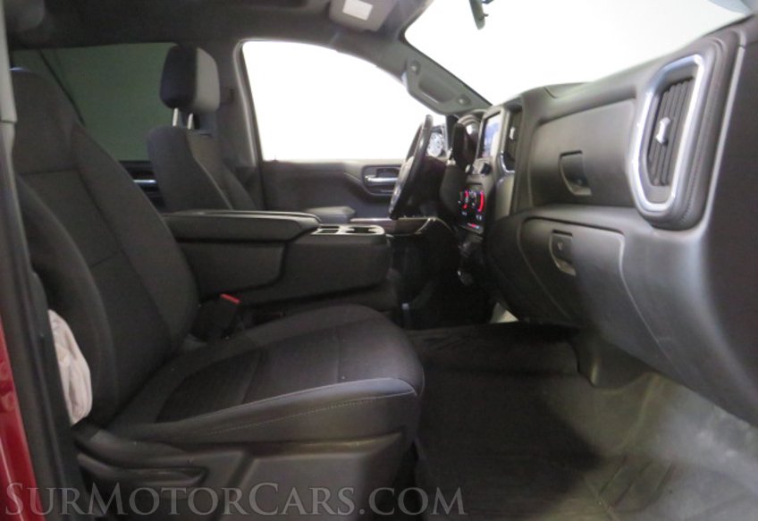 2020 Chevrolet Silverado 1500 - Image 29