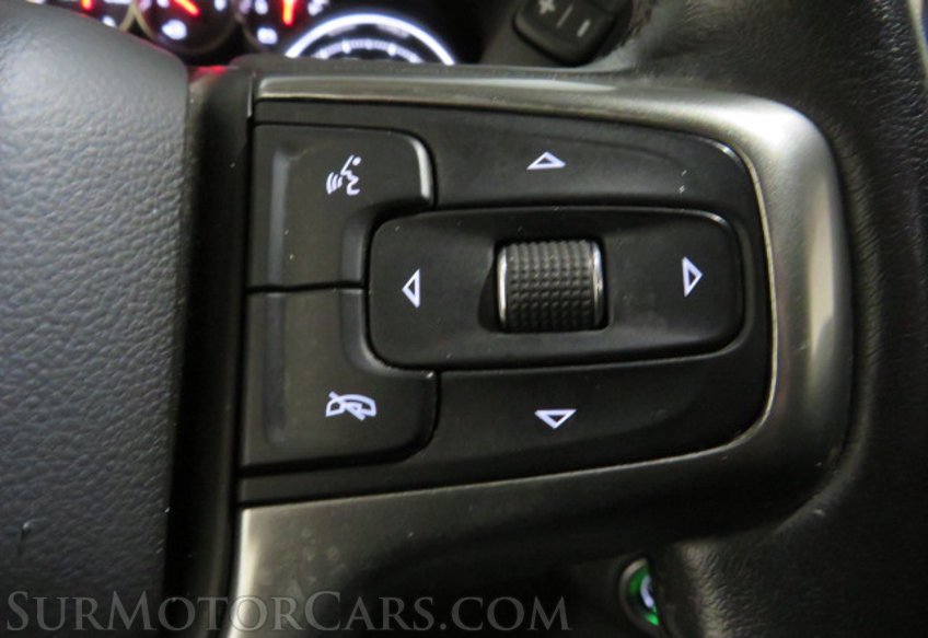 2020 Chevrolet Silverado 1500 - Image 34