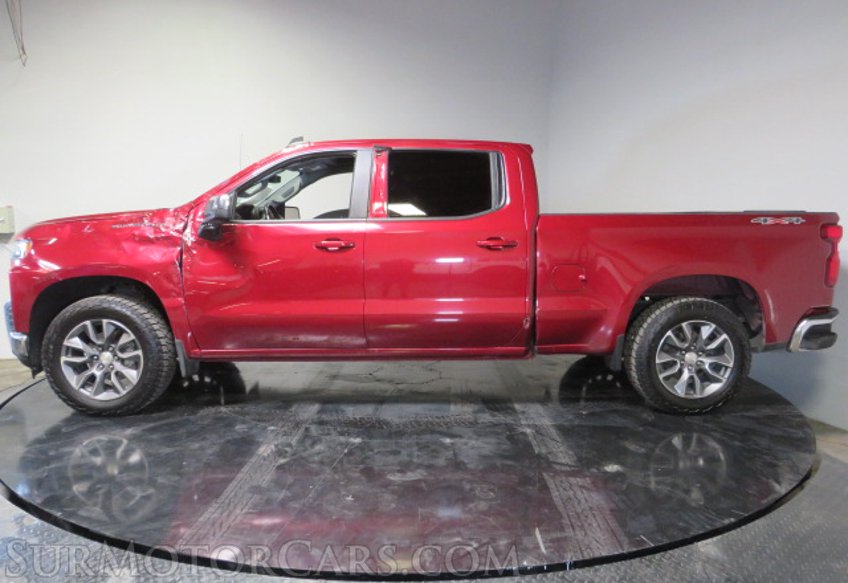 2020 Chevrolet Silverado 1500 - Image 5