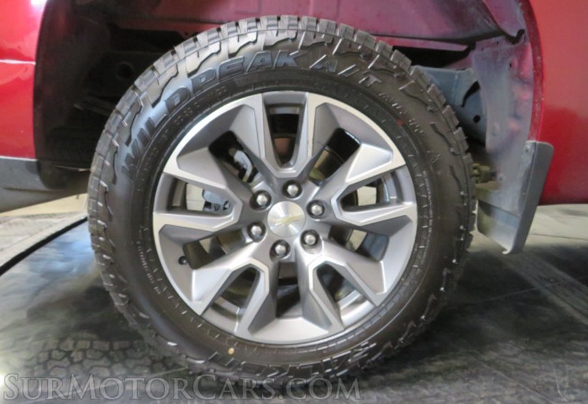 2020 Chevrolet Silverado 1500 - Image 21