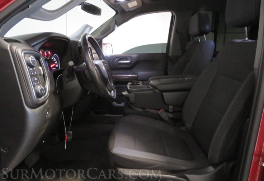 2020 Chevrolet Silverado 1500 - Image 31