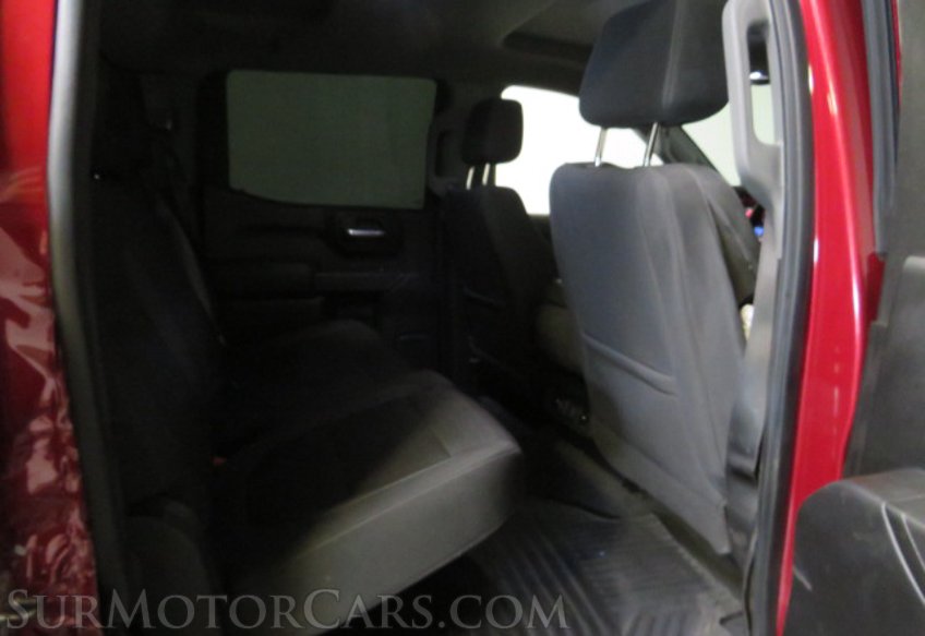 2020 Chevrolet Silverado 1500 - Image 32